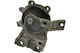 Μαξιλάρι Κινητήρα Honda Cr-v Iii 10.06-06.12 Δεξιά Eem2134