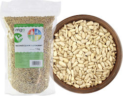 Ηλιόσποροι Χωρίς Κέλυφος 1kg Migogroup Ηλιόσποροι Χωρίς Κέλυφος 1kg Migogroup