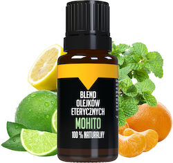 Bilovit Ulei Aromatic De Lămâie 10ml