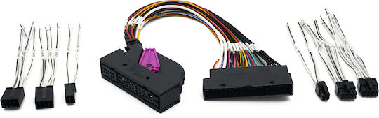 Audison T-harness Kabel Premium Für Auto-Audio-Stereo-Kabel