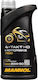 Mannol 20W-50 Motorcycle Oil for Four-Stroke Engines 1lt