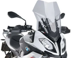 Getönte Motorrad-Zelldelina Puig 7619h Touring Rauch 515x425mm Bmw S1000 Xr S1000xr 15-19 Gen1 Getönte Motorrad-Zelldelina Puig 7619h Touring Rauch 515x425mm Bmw S1000 Xr S1000xr 15-19 Gen1