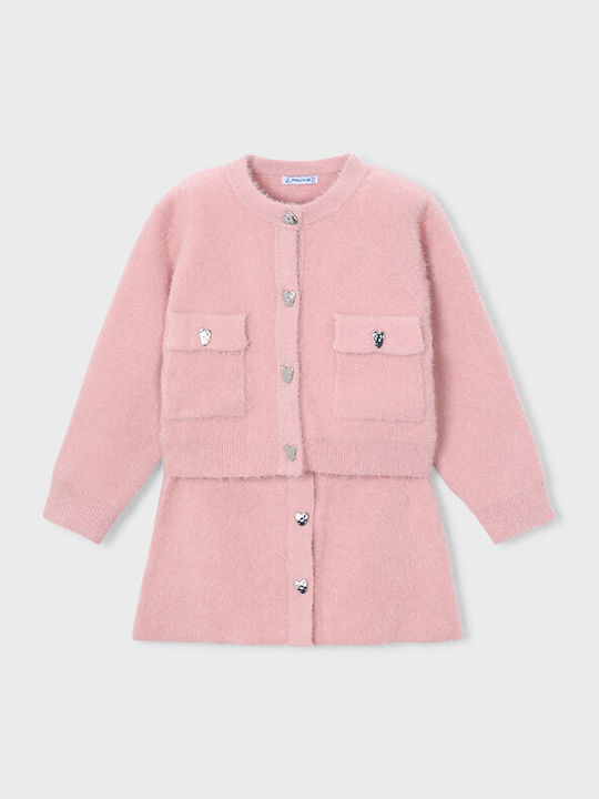 Mayoral Kinderbekleidungssets mit Rock Sommer 2...