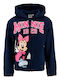 Kinder-Sweatshirt Blau