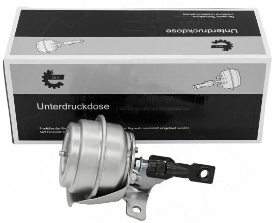 SKV Car Turbine for Seat Toledo / Leon Audi A3 Ford Galaxy