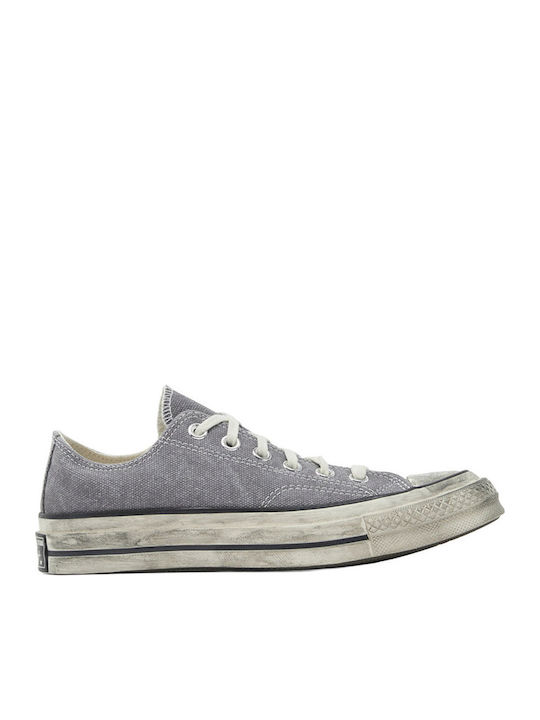 Converse Chuck 70 Herren Sneakers Grau