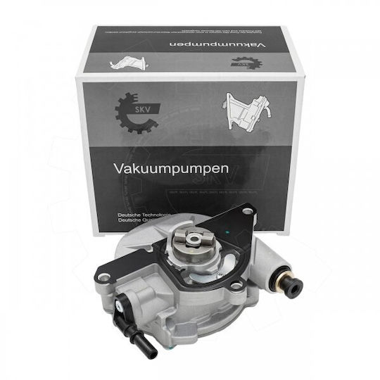 SKV Auto-Wasserpumpe Für Ford Galaxie Ranger S-Max Tourneo Transit Edge