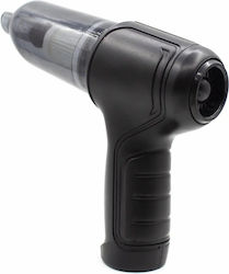 Denver Σκουπάκι Αυτοκινήτου Επαναφορτιζόμενο 12V 45W Denver Σκουπάκι Αυτοκινήτου Επαναφορτιζόμενο 12V 45W