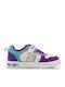 Kids Sneakers Purple