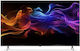 Sharp Smart Τηλεόραση 55" 4K UHD QLED 55HP5265E HDR (2024)