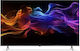 Sharp Smart Τηλεόραση 50" 4K UHD QLED 50HP5265E HDR (2025)
