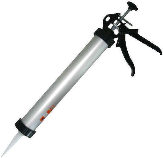 Top Strong Pistol De Silicon Cu Tub De 375 Mm