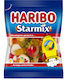 Haribo Желирани бонбони Starmix 175 гр