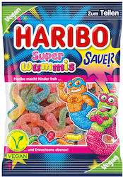 Haribo Ζελεδάκια Wummis