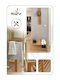 Organizator pantofi din bambus 70x26x40cm