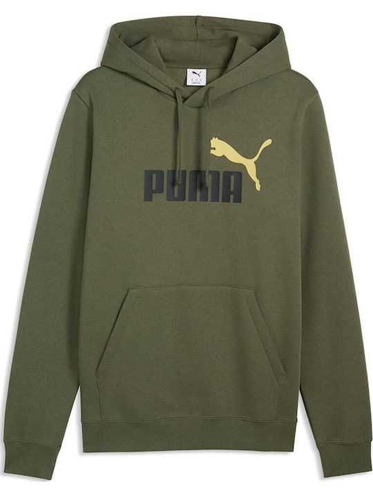 PUMA Essentials Sweatshirt mit Kapuze No 1