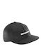 Salomon Cap Unisex Lc2682900 Deep Black Deep Black