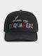 Dsquared2 Kappen Bcm101805c00001-2124 Schwarz