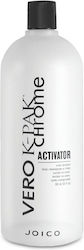 Joico Vero K-pak Chrome Activator No-lift Creme Developer