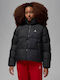 Women's Jacket for Winter Black
