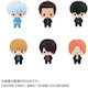 Megahouse Figure 6 Pieces