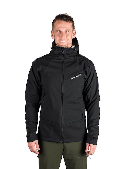 Northfinder Geacă Black