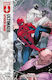 Ultimate Spider-man Vol 4 One Last Day Jonathan Hickman, One Last Day Jonathan Hickman Panini PB