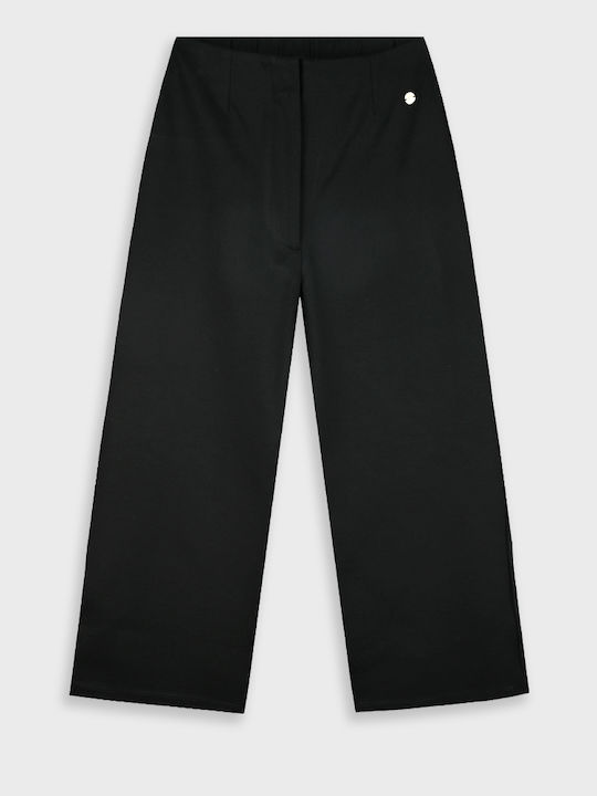 Pantaloni Pentru Copii Negru