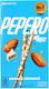 Lotte Pepero Wafer cu Ciocolată Albă 32gr