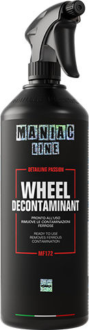 Ma-fra Maniac Line Wheel Decontaminant 1000ml Maniac