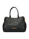 Women's Shoulder Bag Black