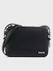 Women's Bag Crossbody Shoulder Black