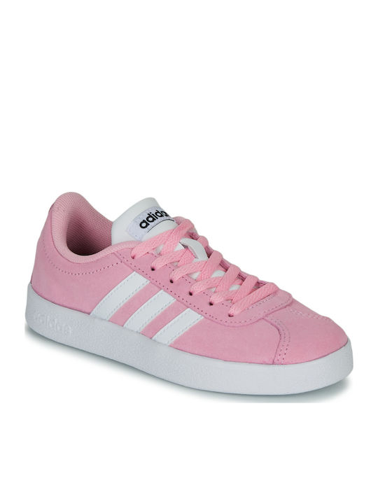 adidas Vl Court Adidasi copii Multicolore