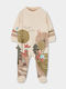 Boboli Body Ecru