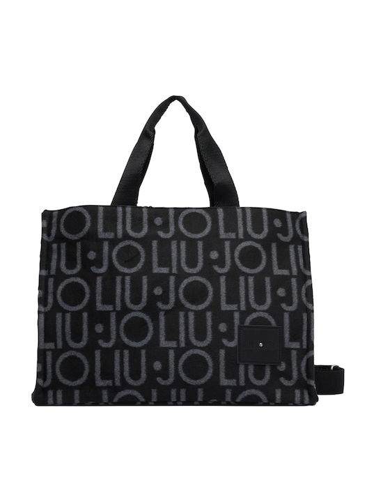 Women's Tote Handbag Black