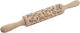 Orion Wooden Kitchen Rolling Pin 33cm