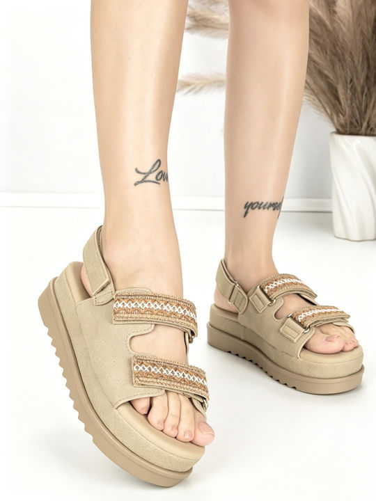 Platforme Dama Kaki