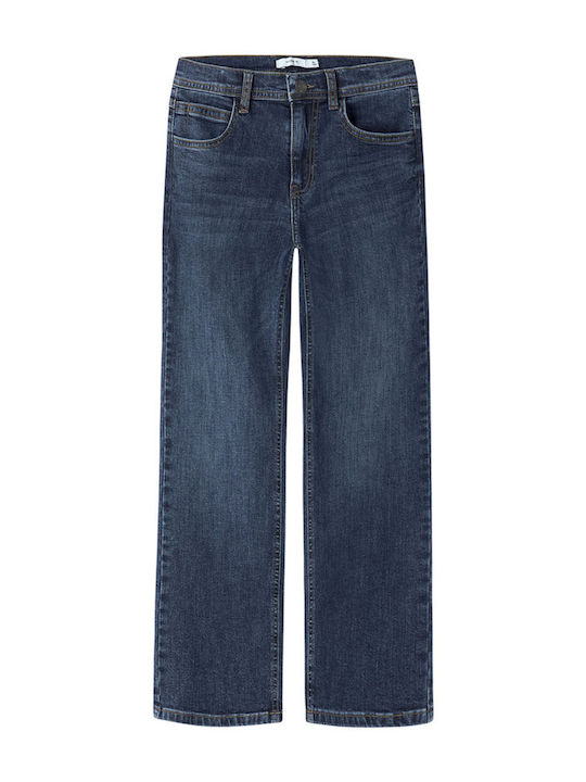 Name It Kids' Jeans Trousers Blue