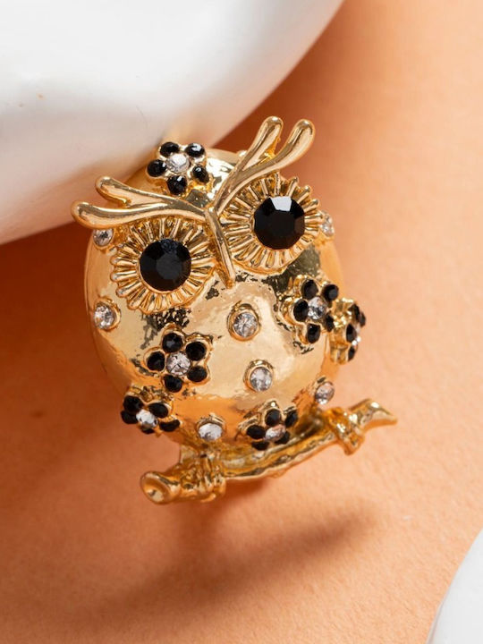 Heliophilia Silver Брошка