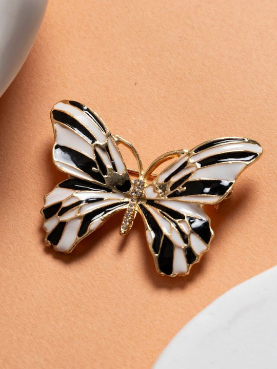 Heliophilia Silver Брошка