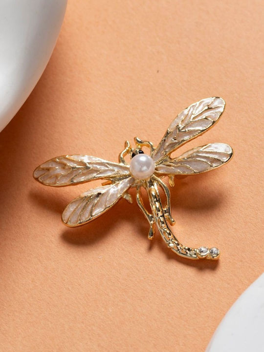 Heliophilia Silver Брошка
