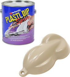 Plasti Dip Защитно фолио 1 л Camo Tan за пръскане Plasti Dip Защитно фолио 1 л Camo Tan за пръскане