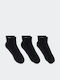 Lacoste Lacoste Socken Schwarz 3er Pack