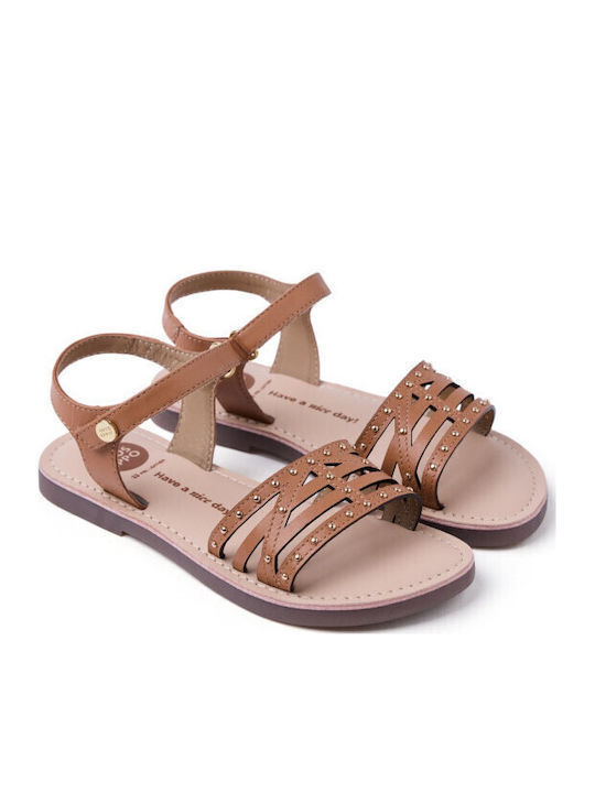 Gioseppo Kindersandalen Braun