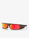 Oakley Unisex Sunglasses with Brown Frame and Brown Lens OO9522-0662