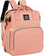 Land Backpack Bag - Bed