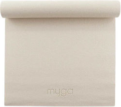 Myga Στρώμα Yoga Μπεζ (173x61cm) Myga Στρώμα Yoga Μπεζ (173x61cm)