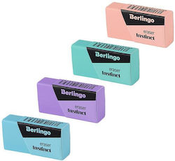 Berlingo Set Erasers For Pencil