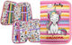 Justnote Filled Pencil Case