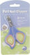 Cat Nail Clipper 2mm SD-2662